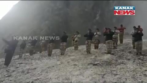 印度士兵爆料视频播放,真实战地情况令人震惊 第1张 印度士兵爆料视频播放,真实战地情况令人震惊 第1张