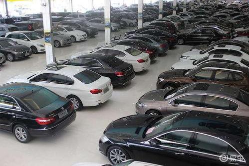 新闻爆料二手车事件视频,视频揭露惊人内幕 第2张 新闻爆料二手车事件视频,视频揭露惊人内幕 第2张