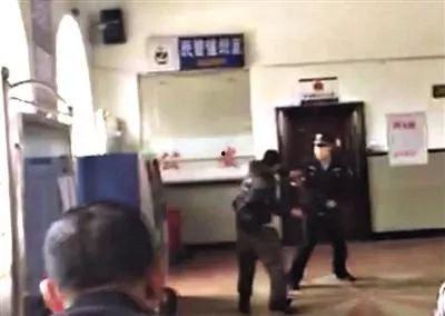 南宁楼道爆料案件最新